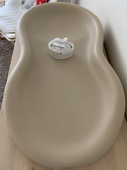 Keekaroo Peanut Changer for Sale in Huntington Beach CA OfferUp