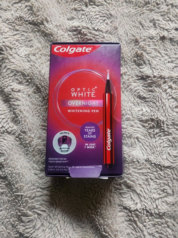 Whitening Pen