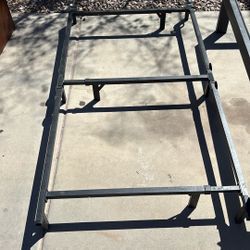 Twin/full/queen Size Bed Frame