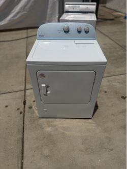 Whirlpool gas dryer • free local delivery