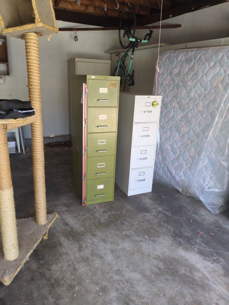 File Cabinets