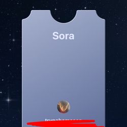 Sora Ai 2 Codes