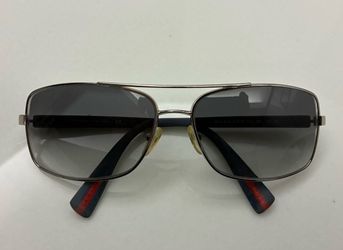 Prada Sunglasses