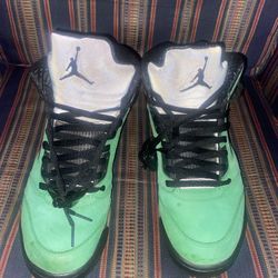 Air Jordan 5 Se Oregon 