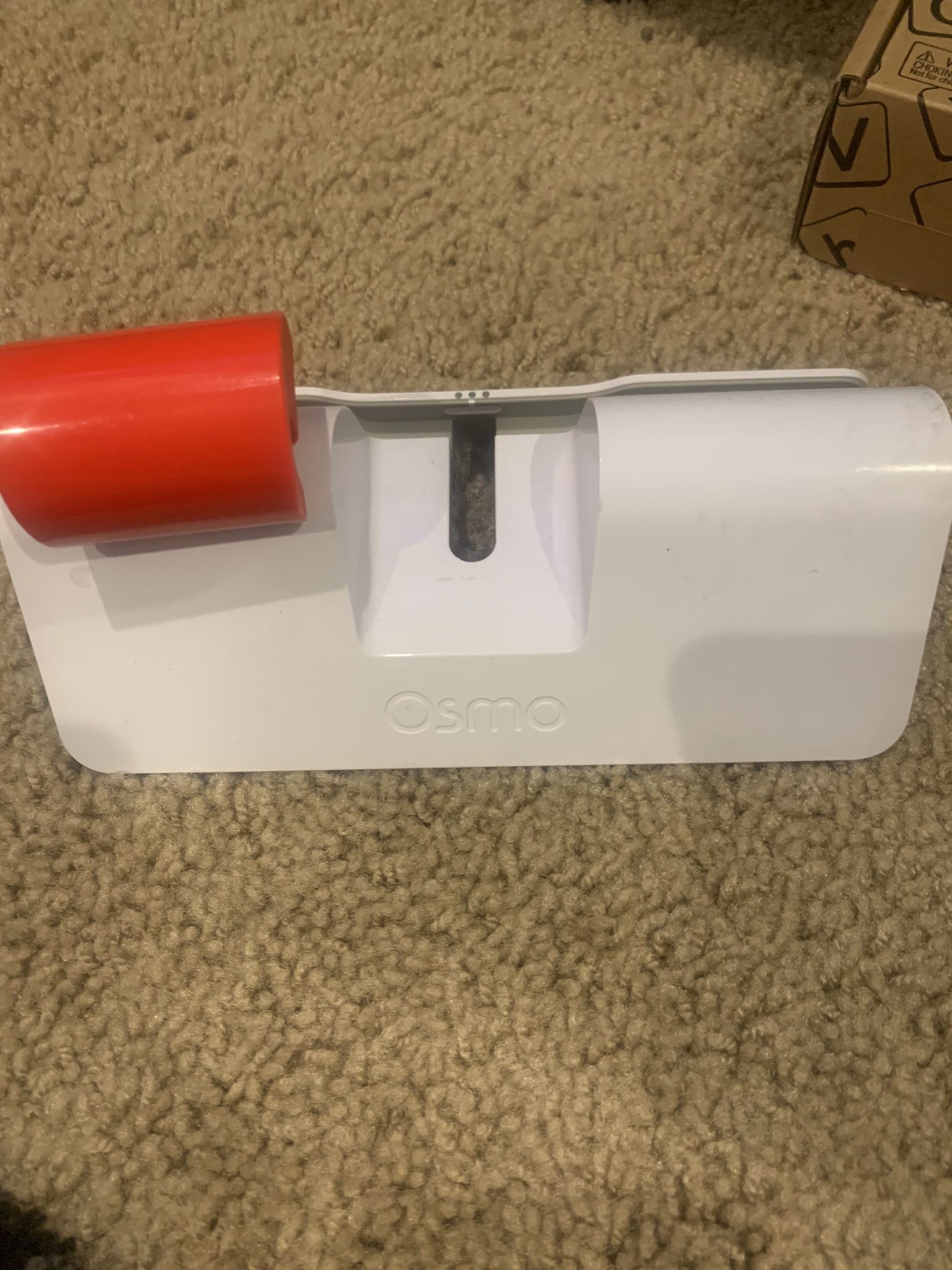 Osmo