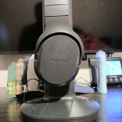 Sony Headphones