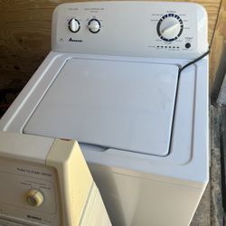 Washer Dryer 