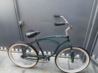 Urban bike