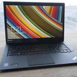 Lenovo X1 Carbon