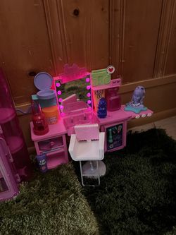 Barbie Toys