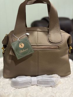 👜 Bellanovi Leather Handbags 👜