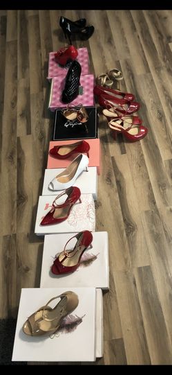 Women’s high heels