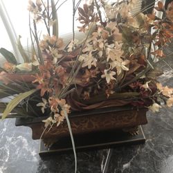 Nice Fake Flower