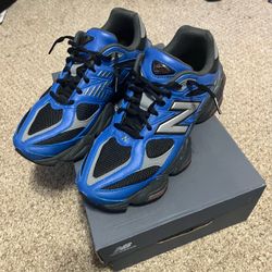 New Balance 9060 “Blue Agate”