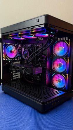 Gaming PC DDR5