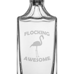 Glass Bottle