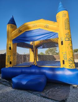 Bounce House