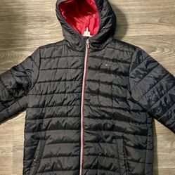 Tommy Hilfiger Puffer 