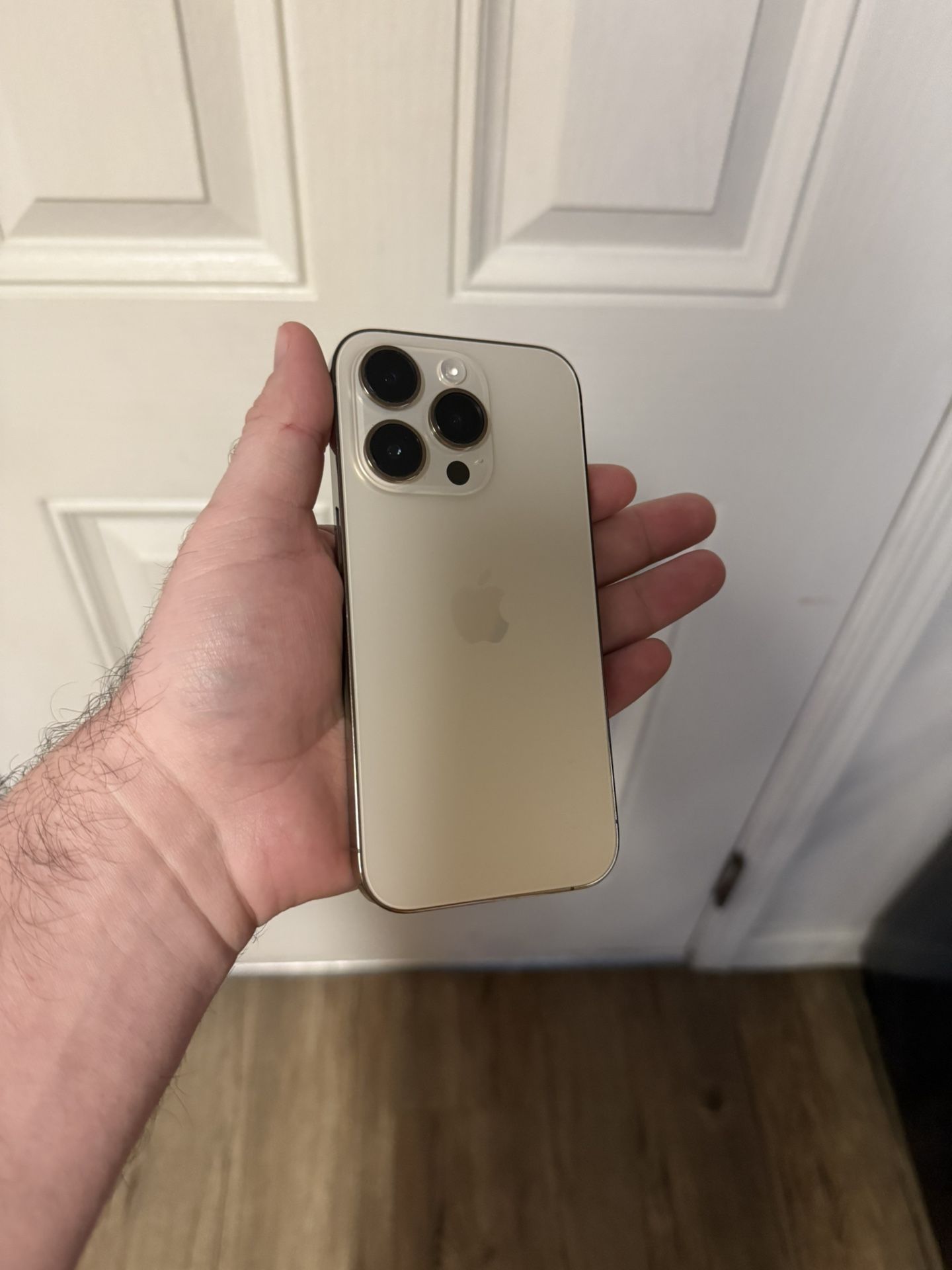 Iphone 14 pro 128gb Unlocked