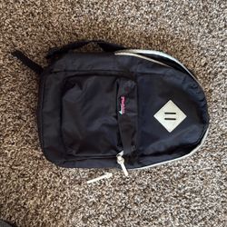 Mini Backpack / Side Bag 