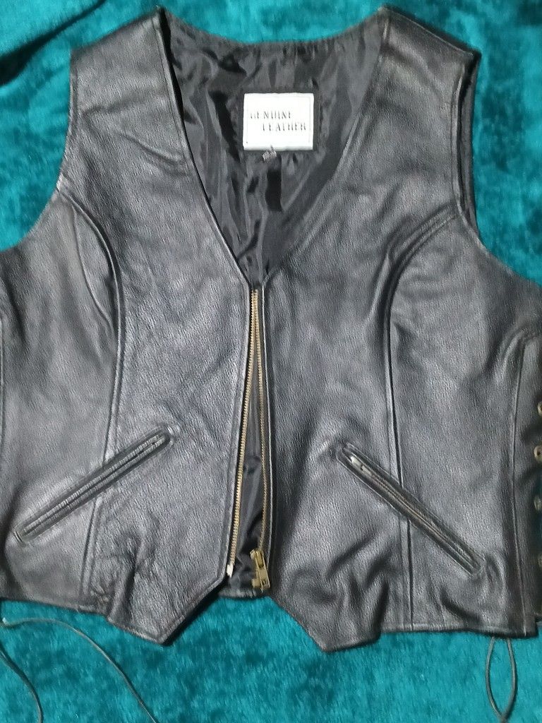 Vest