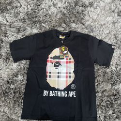 Bape Shirt 
