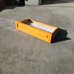 Roller Drawers (2)