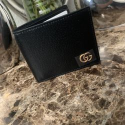 GG Wallet