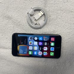iPhone 7 32GB Factory Unlock Like New 