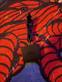 NZXT Fan Controller
