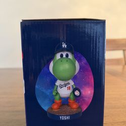 Yoshi Dodgers SGA