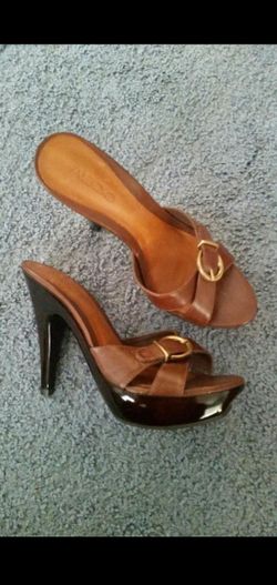 Aldo Shoes