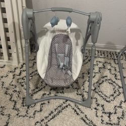 Baby Swing 