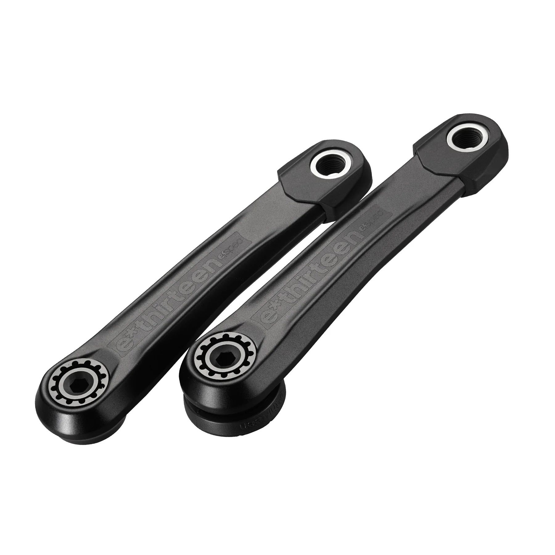 ethirteen Helix Core E*Spec Alloy Cranks 165mm