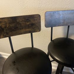 Stools