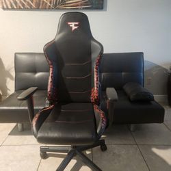 Gaming Chair 