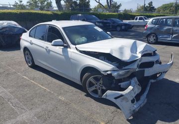 2012-2018 BMW F30 320 328 3 Series Parts 