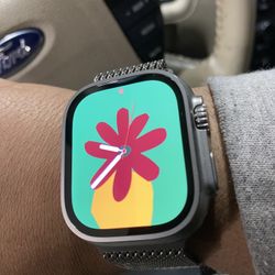Apple Watch Ultra 2