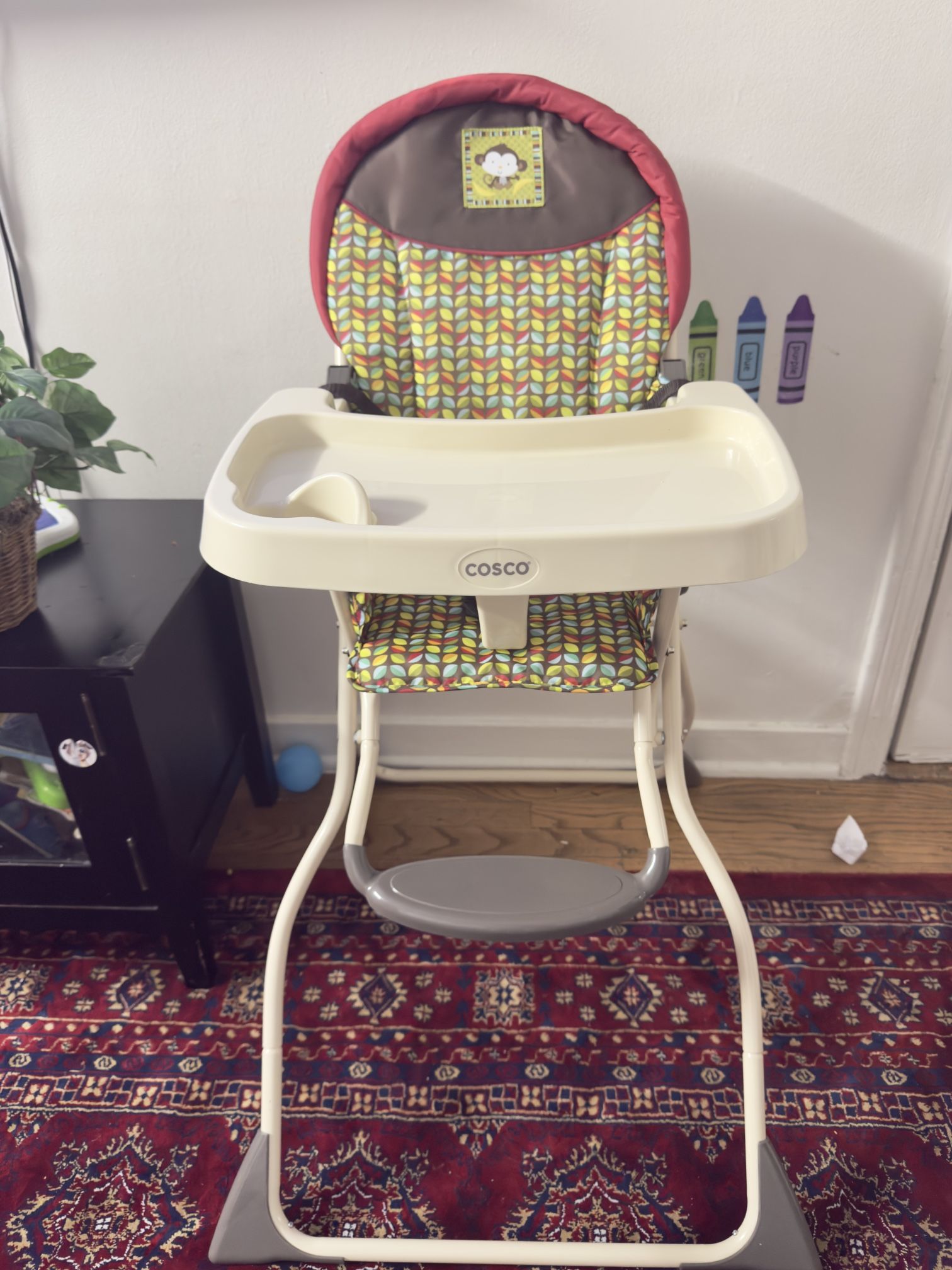 High Chair