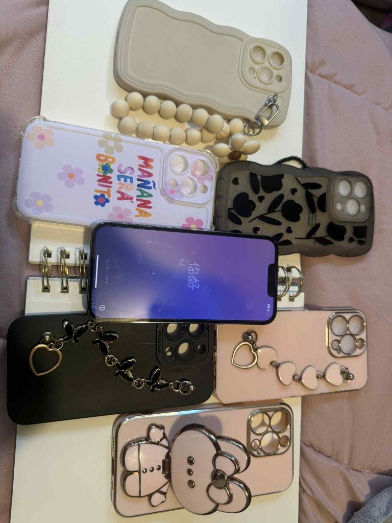 Iphone13pro 128GB