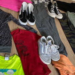 7,8 Years Old Girl Cloths