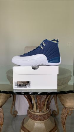 Brand new DS Jordan 12 Retro Obsidian