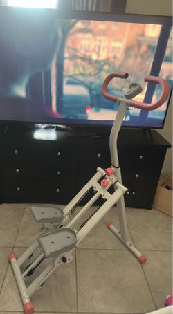 step machine