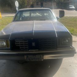 1979 Oldsmobile Cutlass