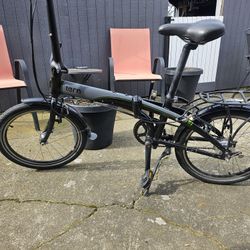 Tern Bike