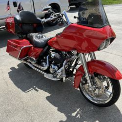 2010 Road Glide