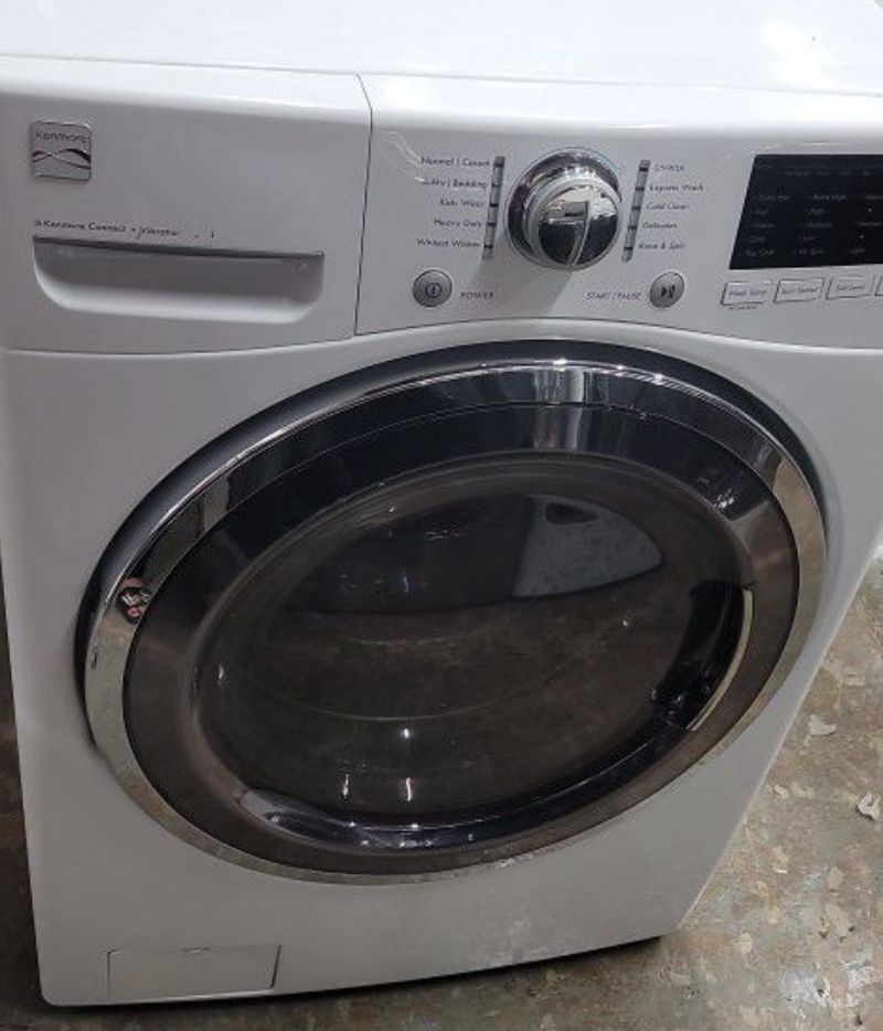 Kenmore Washer