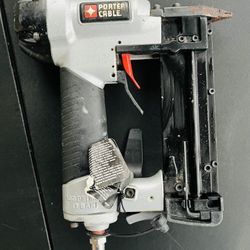 Gun Pin Nailer 23 Ga 1 3/8”