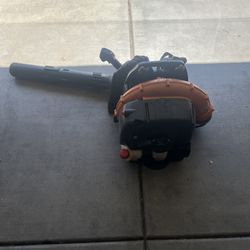 Leaf Blower 