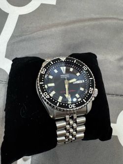 Seiko SKX173